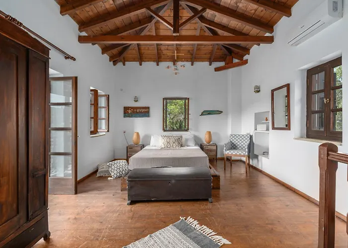 Tresor Boutique Home