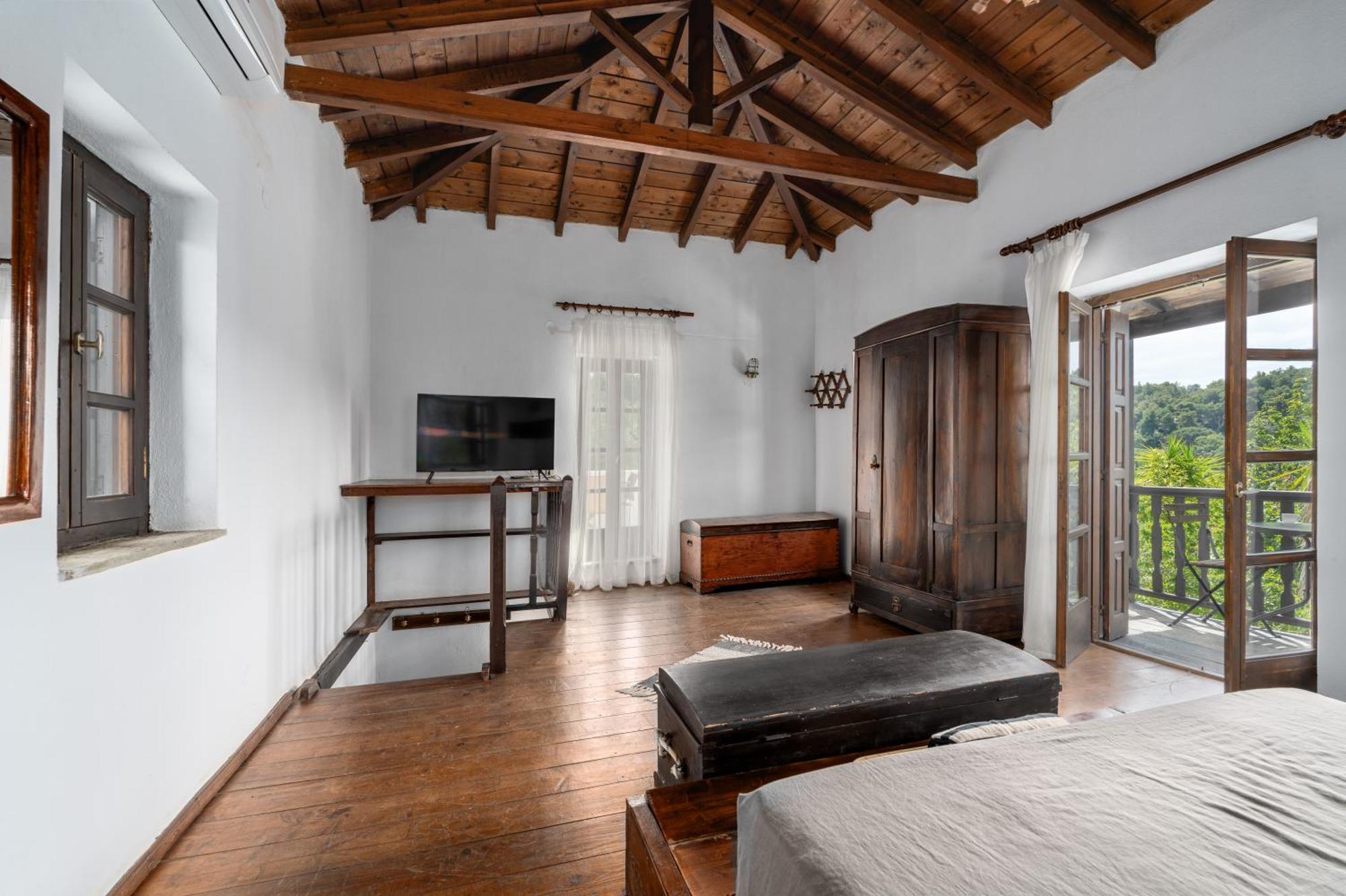 Tresor Boutique Villa