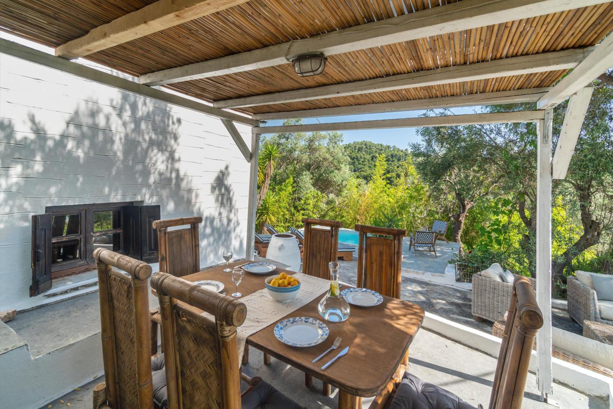 Villa Tresor Boutique