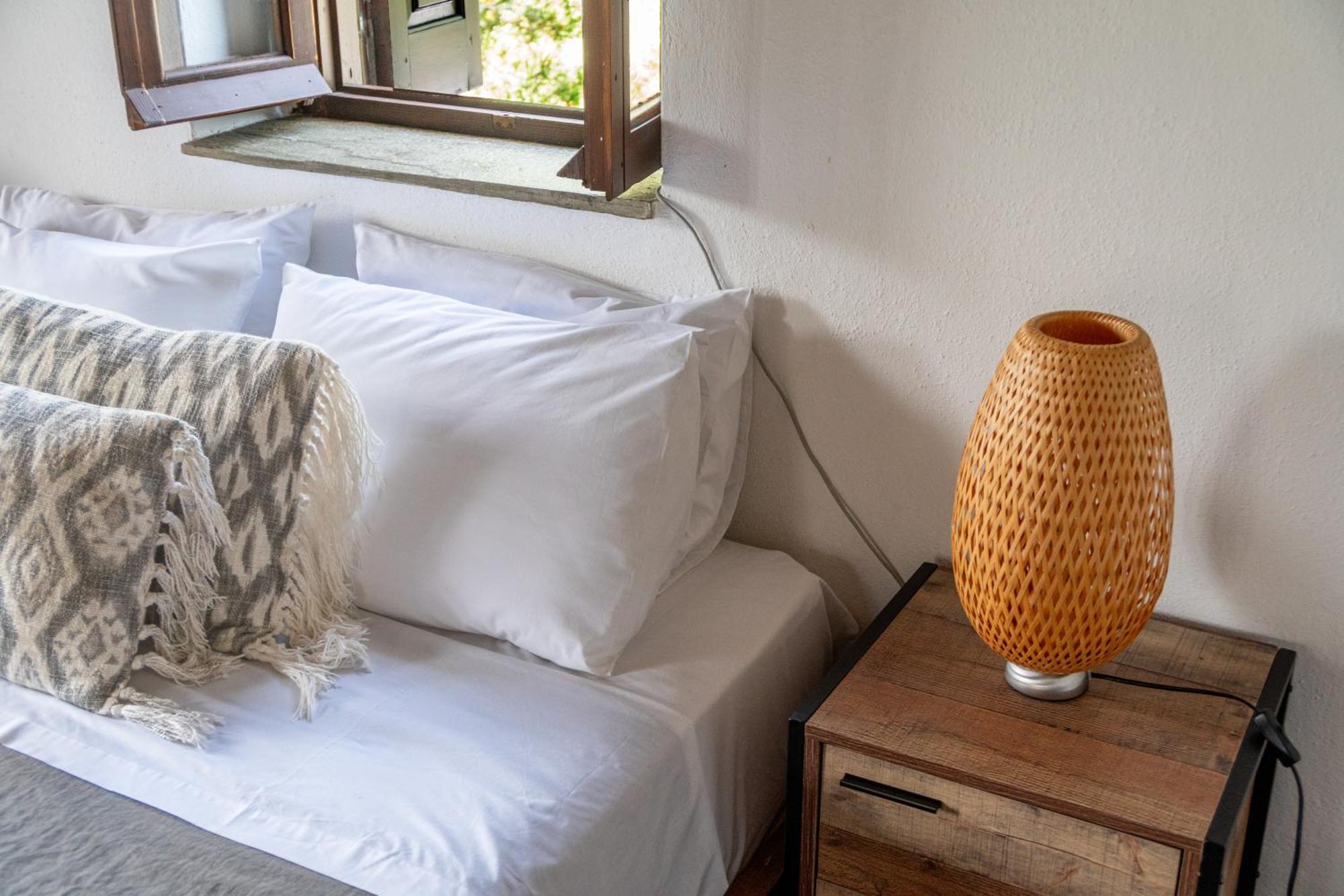 Villa Tresor Boutique *