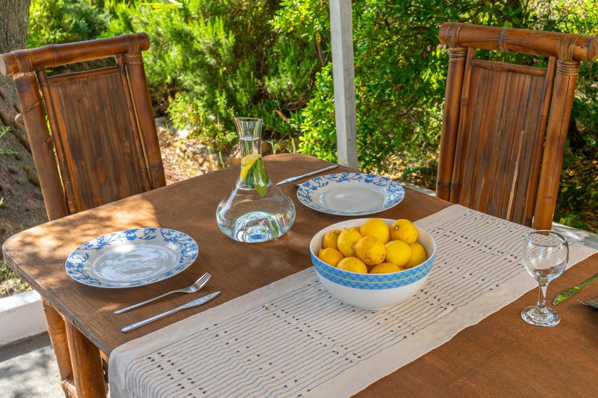 Tresor Boutique Villa