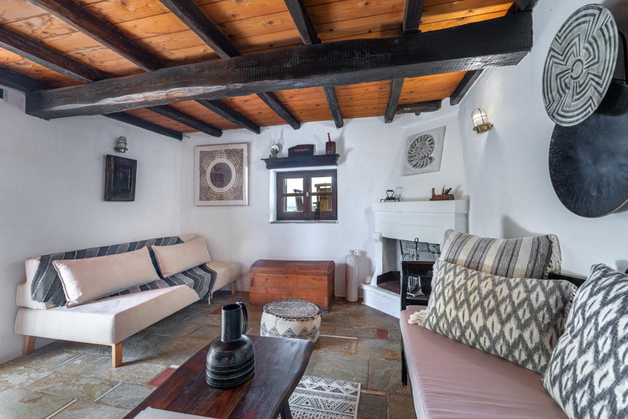 Villa Tresor Boutique