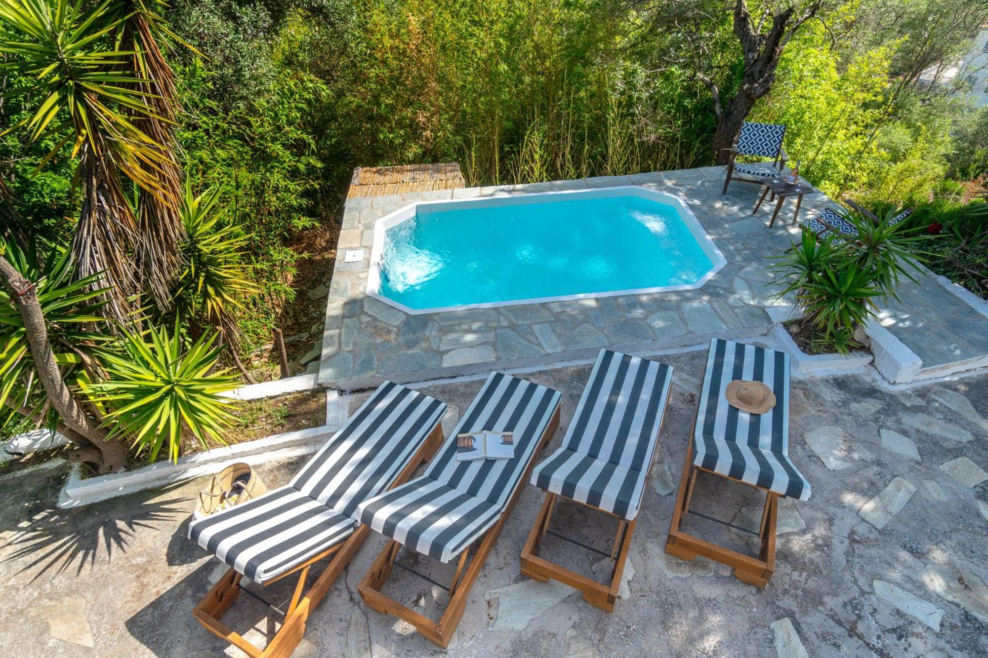 Tresor Boutique Villa *