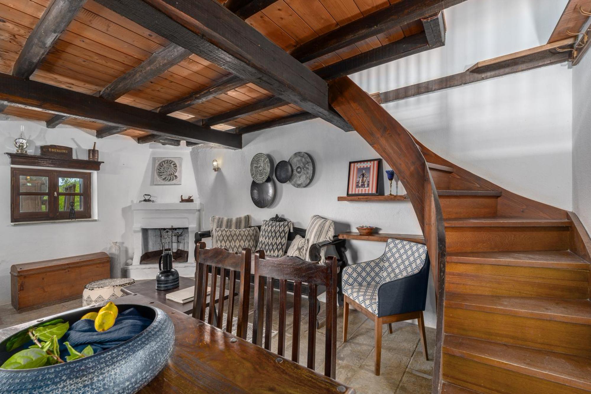 Tresor Boutique Villa