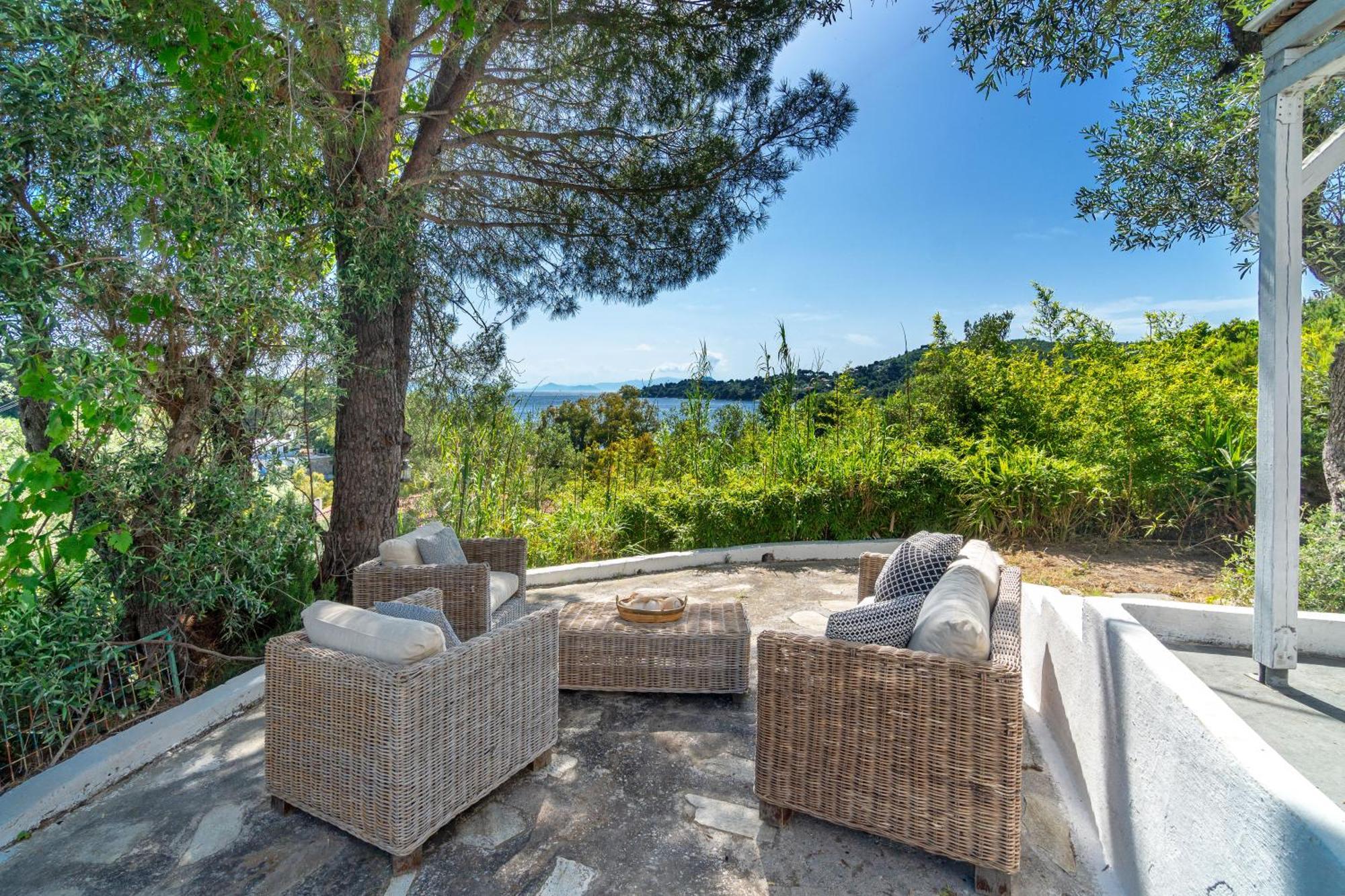 Tresor Boutique Villa *